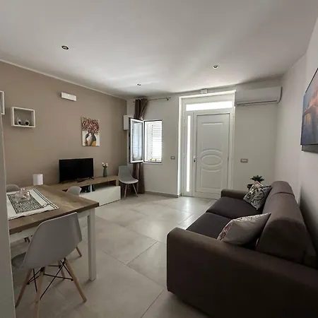 Holiday home La Medusa