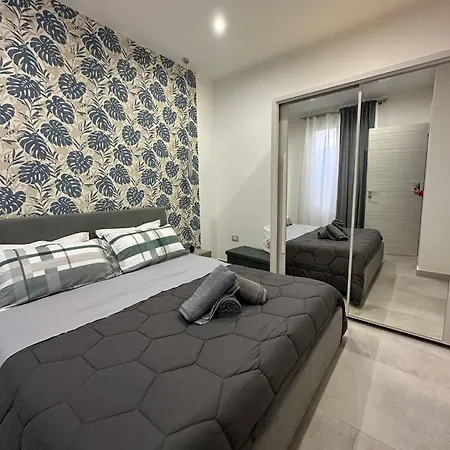Holiday home La Medusa Syracuse