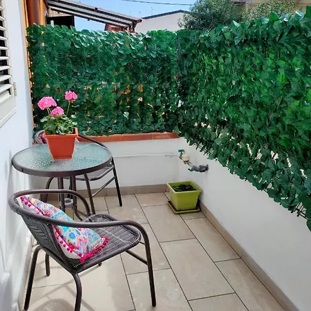 Holiday home La Medusa *