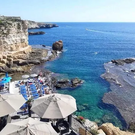 Holiday home La Medusa *