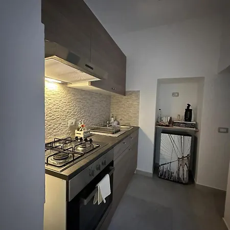 Holiday home La Medusa