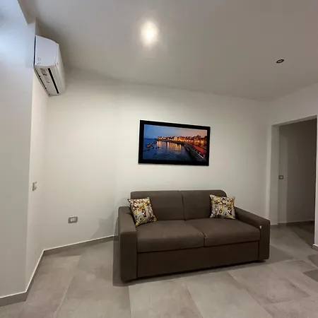La Medusa Holiday home Syracuse