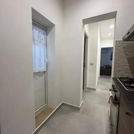 Holiday home La Medusa Syracuse