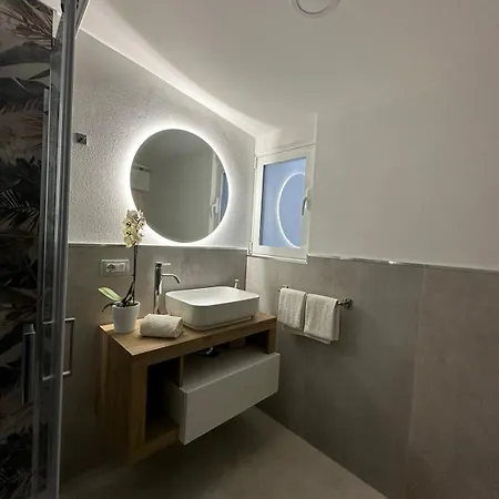 La Medusa Holiday home Syracuse