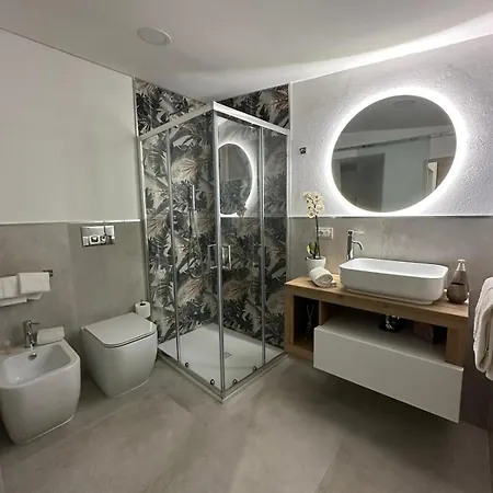 Holiday home La Medusa *