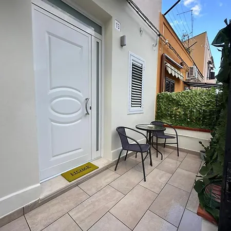 Holiday home La Medusa