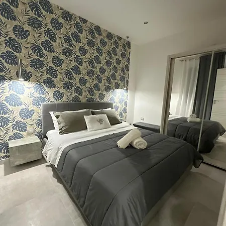 La Medusa Holiday home