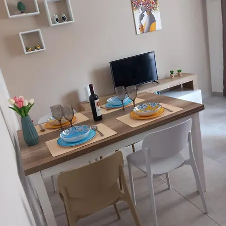 Ferienhaus La Medusa