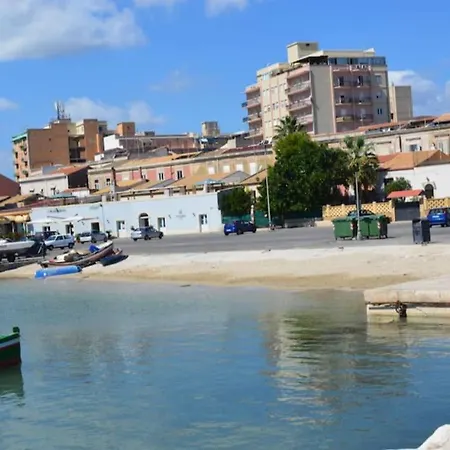 La Medusa Ferienhaus *