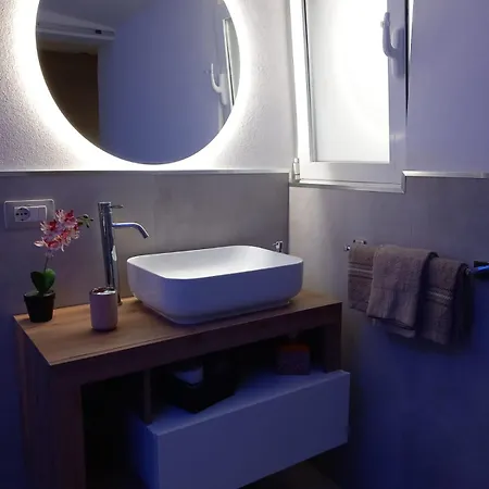 La Medusa Ferienhaus