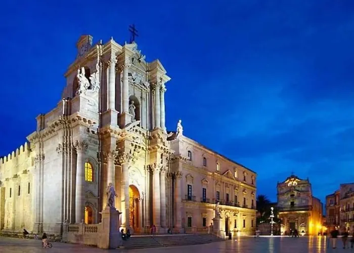 La Medusa Feriehus *