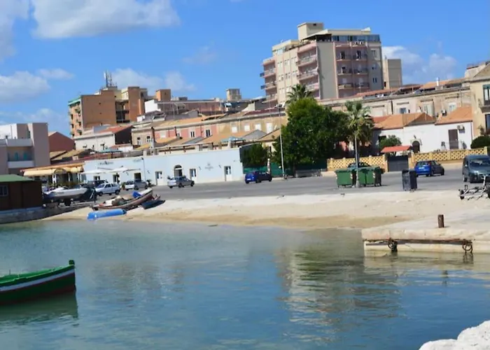 La Medusa Feriehus *