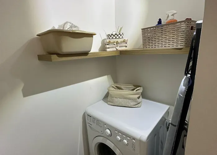 Feriehus La Medusa Syracuse