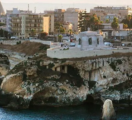 La Medusa