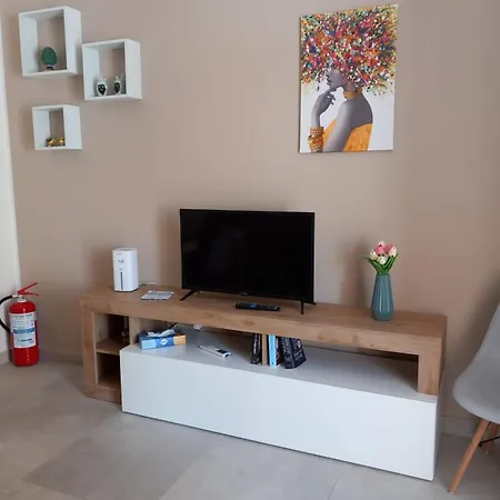 Hébergement de vacances La Medusa *